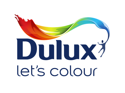 Dulux logo SVG logo