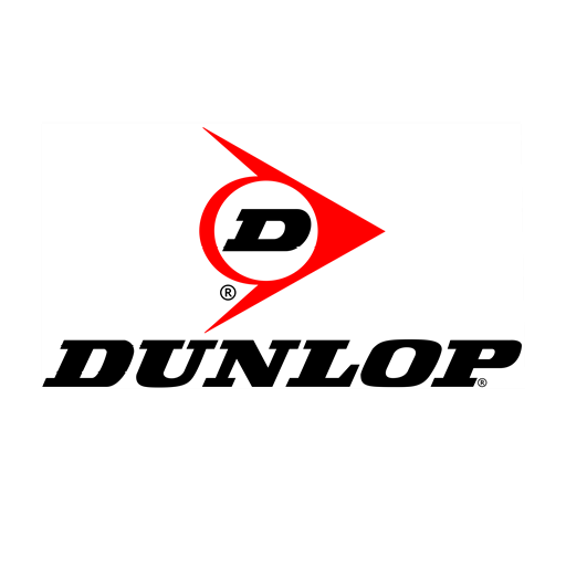 Dunlop logo SVG logo