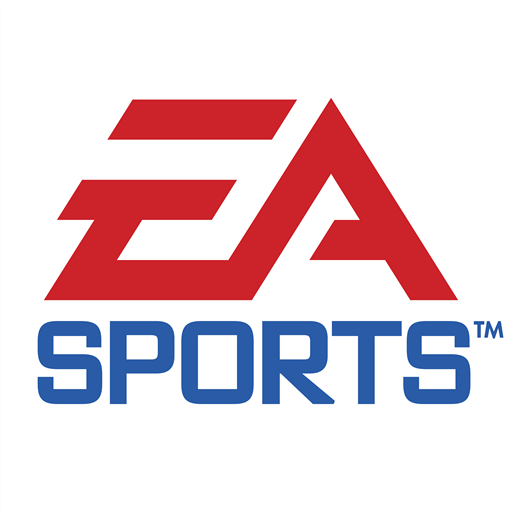 EA Sports TM logo SVG logo