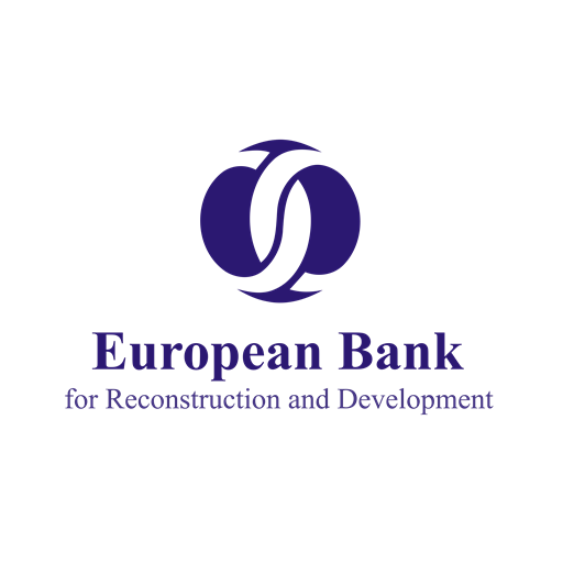 EBRD logo SVG logo