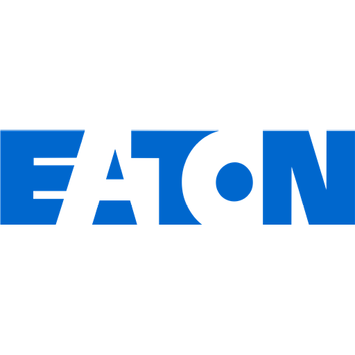 Eaton Corporation logo SVG logo