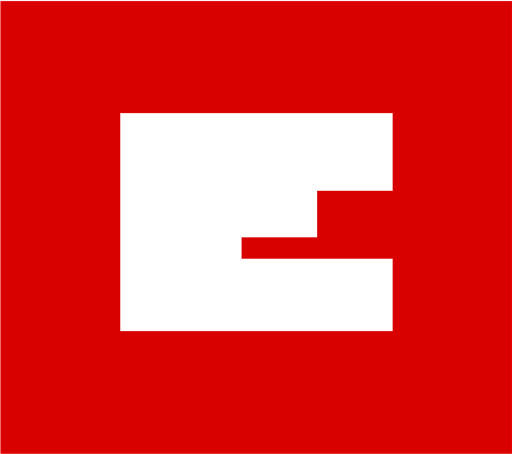 Einhell logo SVG logo