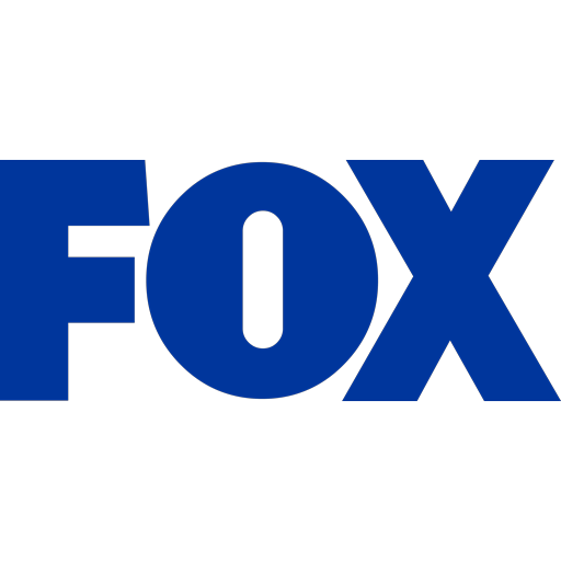 FOX logo SVG logo