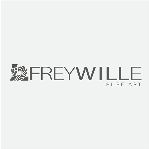 FREYWILLE logo SVG logo