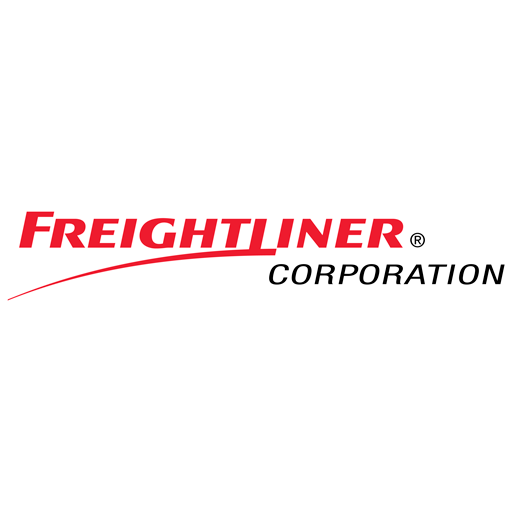 Freightliner Corporation logo SVG logo