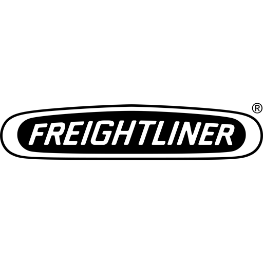 Freightliner trucks logo SVG logo