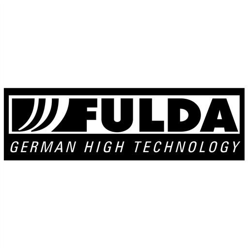 Fulda logo SVG logo