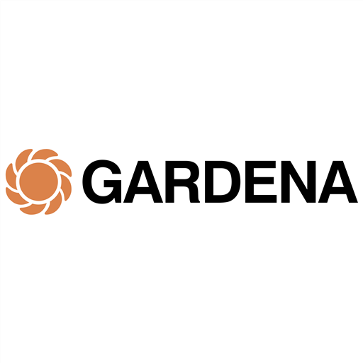 GARDENA logo SVG logo