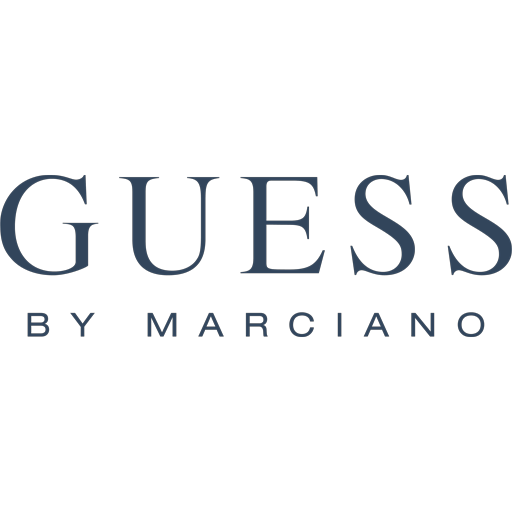 GUESS by Marciano logo SVG logo