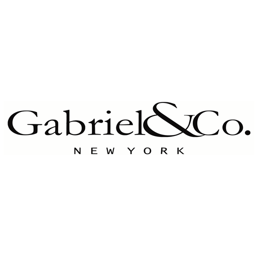 Gabriel & Co logo SVG logo