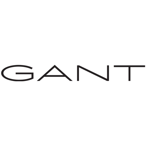 Gant logo SVG logo