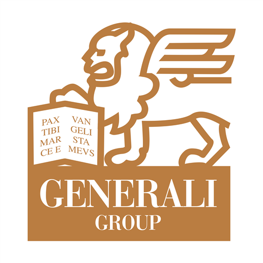 Generali Group logo SVG logo