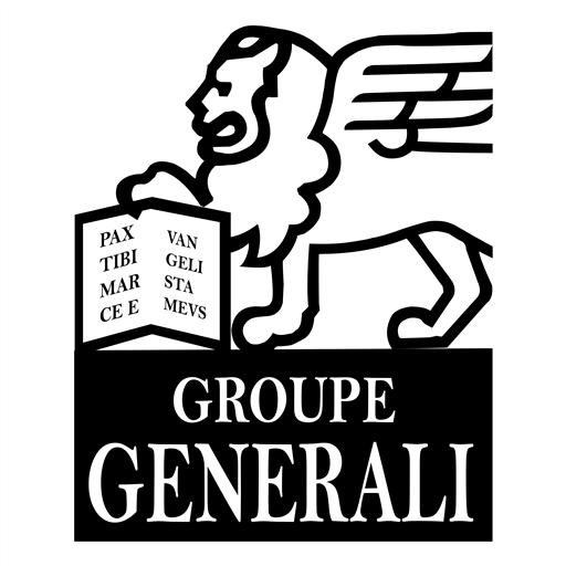 Generali Groupe logo SVG logo