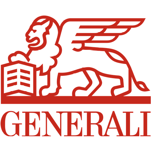 Generali logo SVG logo