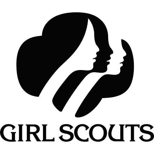 Girl Scouts logo SVG logo