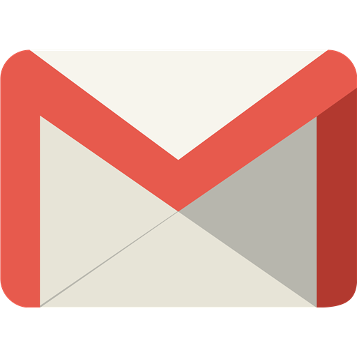 Gmail logo SVG logo