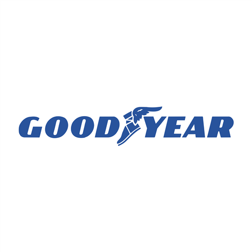 Goodyear logo SVG logo