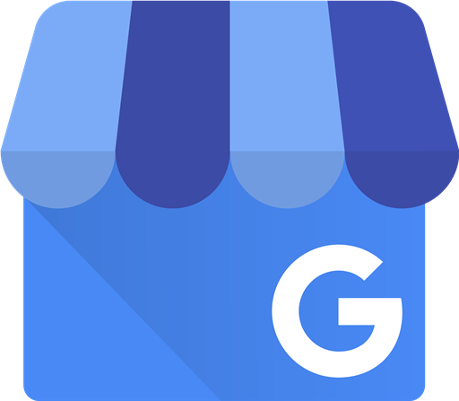 Google My Business logo SVG logo