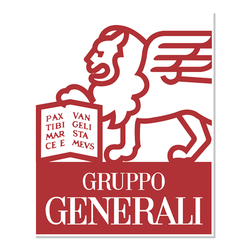 Gruppo Generali logo SVG logo