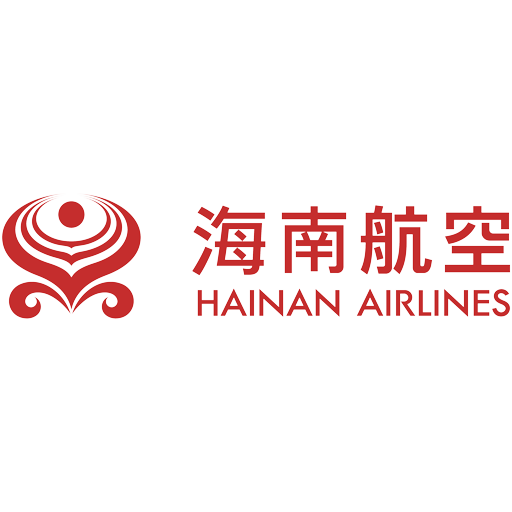 Hainan Airlines logo SVG logo