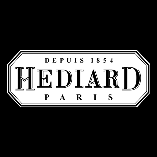 Hediard Paris logo SVG logo