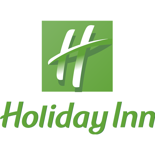 Holiday Inn logo SVG logo