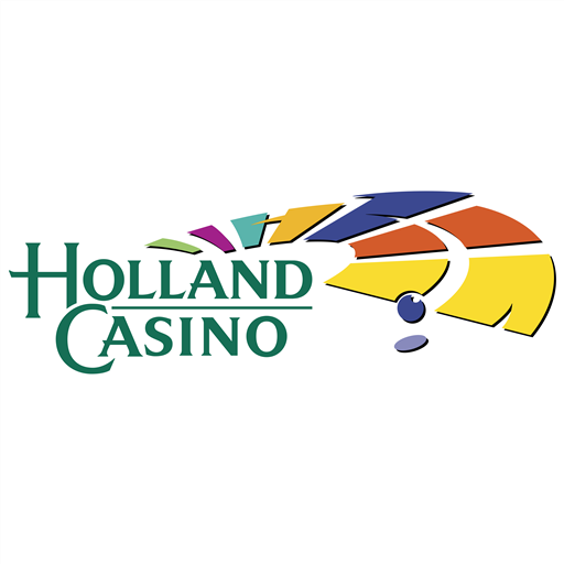 Holland Casino logo SVG logo