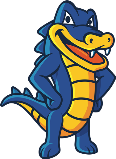 Hostgator logo SVG logo