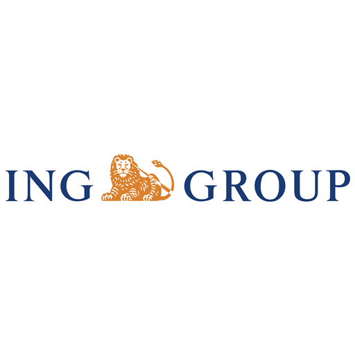 ING Group logo SVG logo