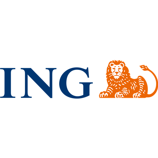 ING logo SVG logo