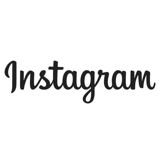 Instagram logo SVG logo