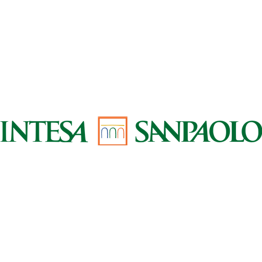 Intesa Sanpaolo logo SVG logo