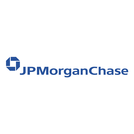 JPMorgan Chase logo SVG logo