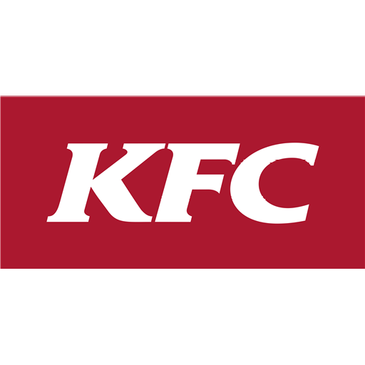 KFC Chiken logo SVG logo