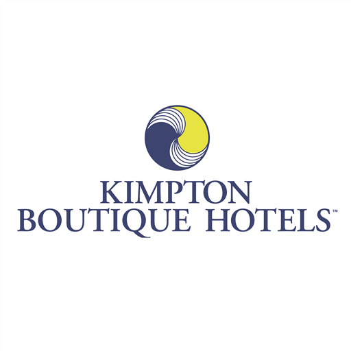 Kimpton Boutique Hotels logo SVG logo