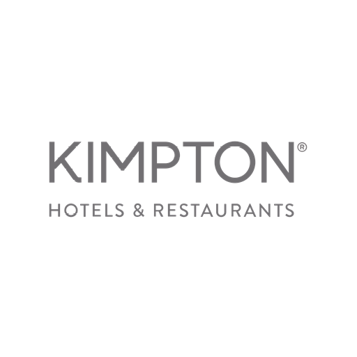 Kimpton logo SVG logo