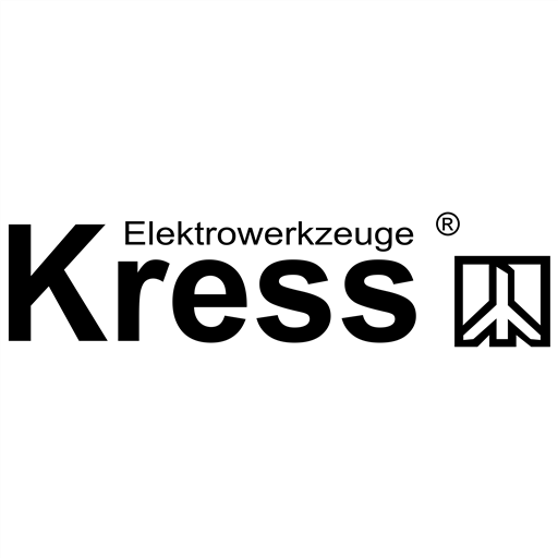 Kress logo SVG logo