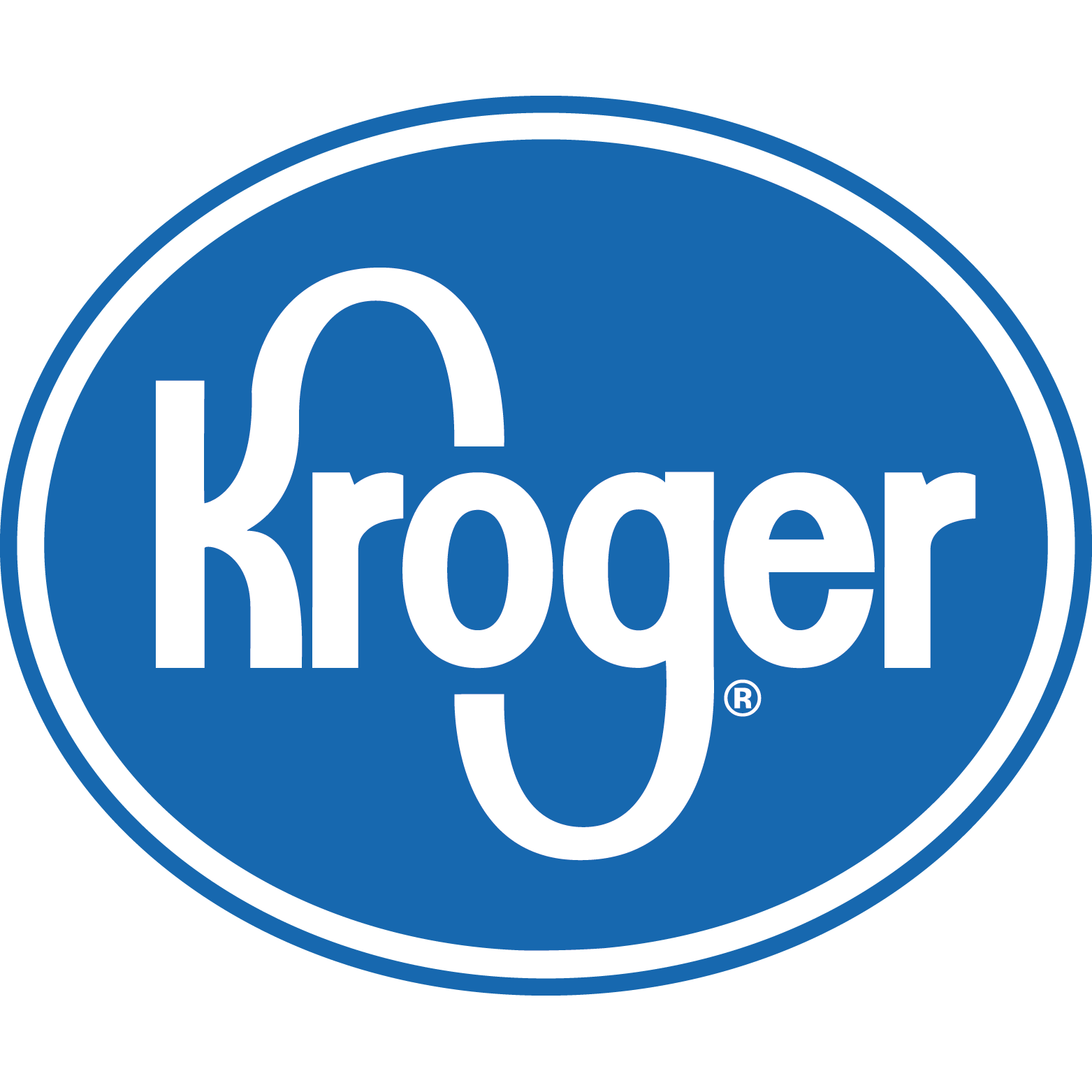 Kroger logo (1961-2019) logo SVG logo