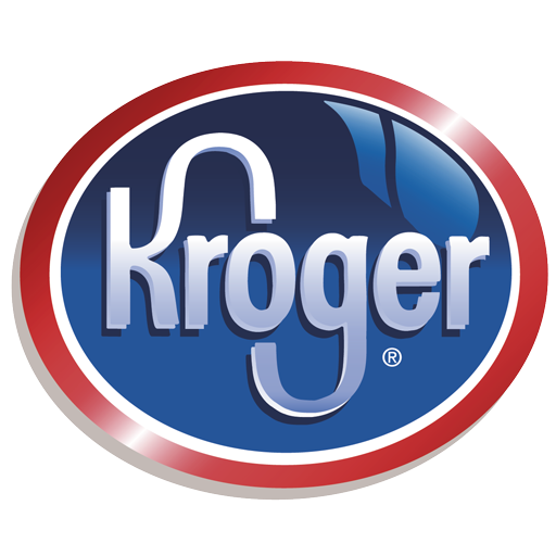 Kroger logo SVG logo