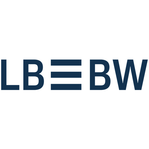 LBBW Landesbank Baden-Württemberg logo SVG logo