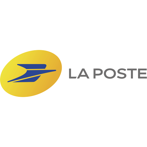 La Poste logo SVG logo