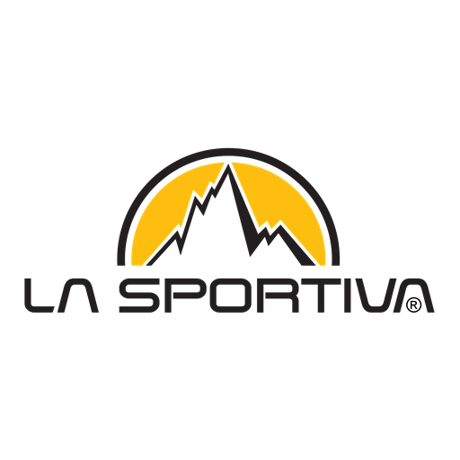 La Sportiva logo SVG logo