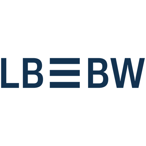 Landesbank Baden-Württemberg logo SVG logo