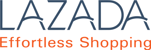 Lazada logo SVG logo