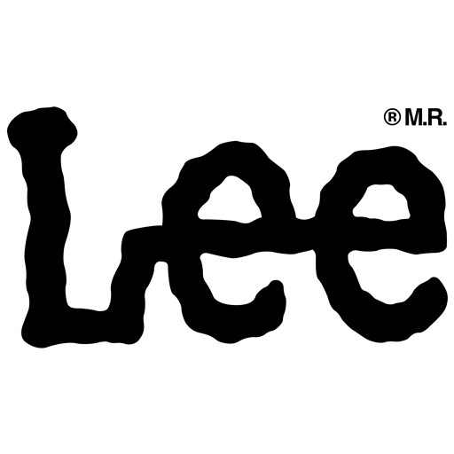 Lee logo SVG logo