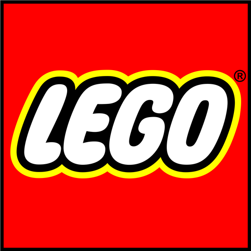 Lego logo SVG logo