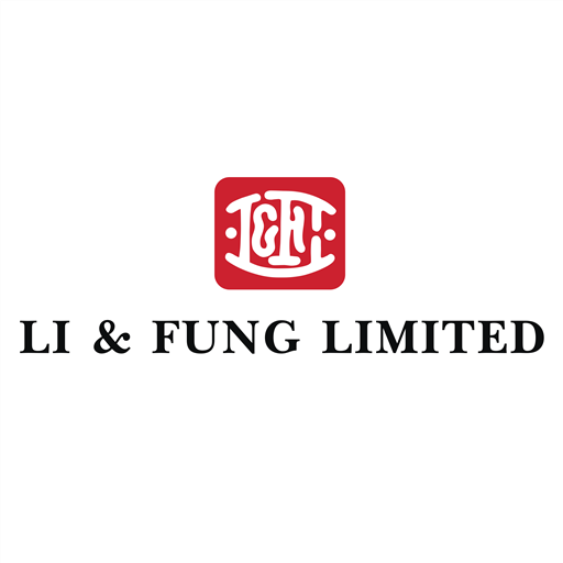 Li & Fung Limited logo SVG logo