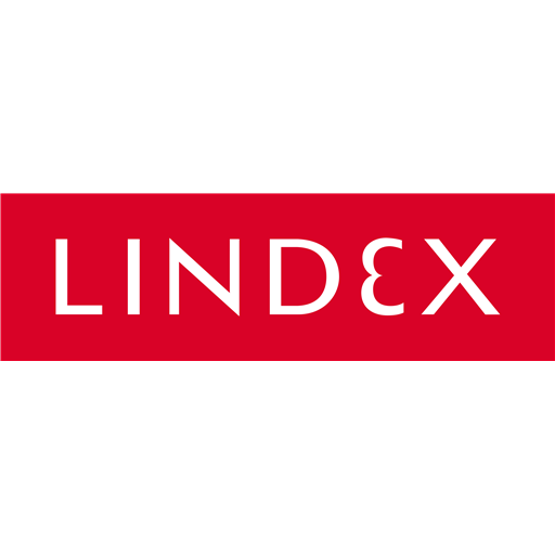 Lindex logo SVG logo