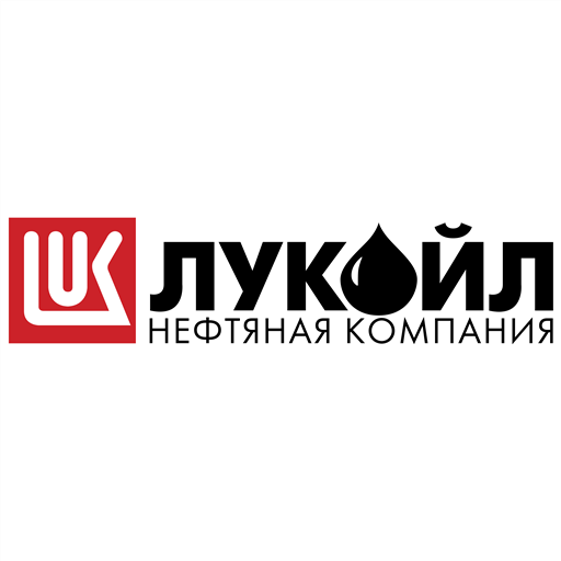 Lukoil logo SVG logo