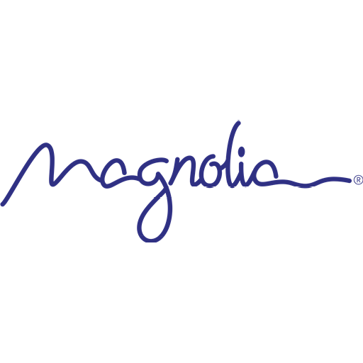 Magnolia Jewellery logo SVG logo